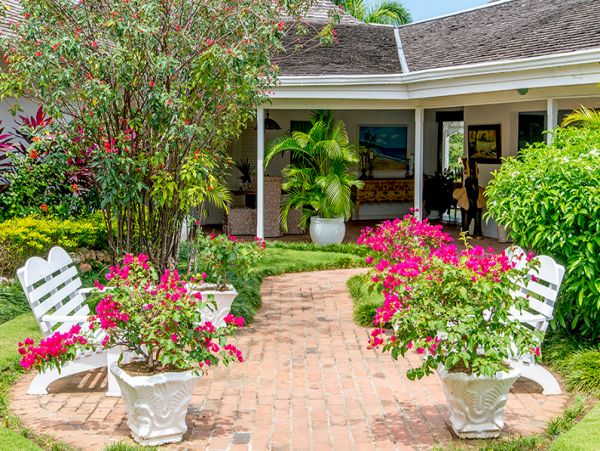 Jamaica Home 965191