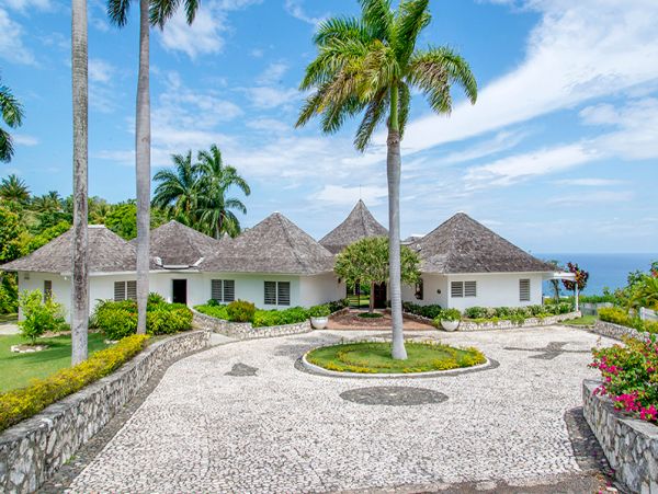 Jamaica Home 965191