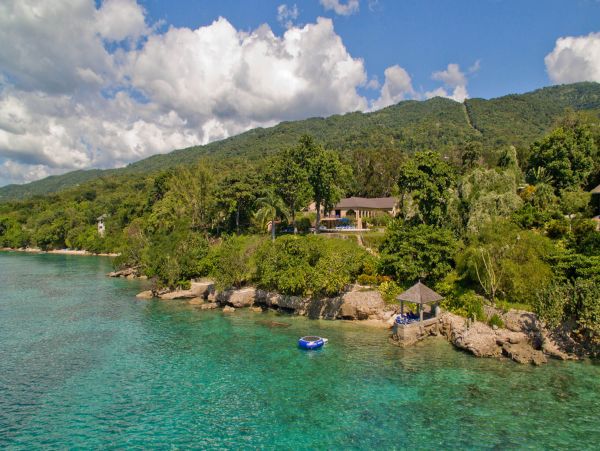 Jamaica Home 965192