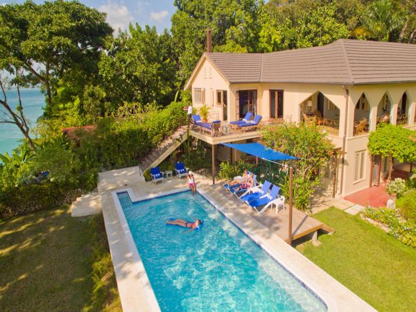 Jamaica Home 965192