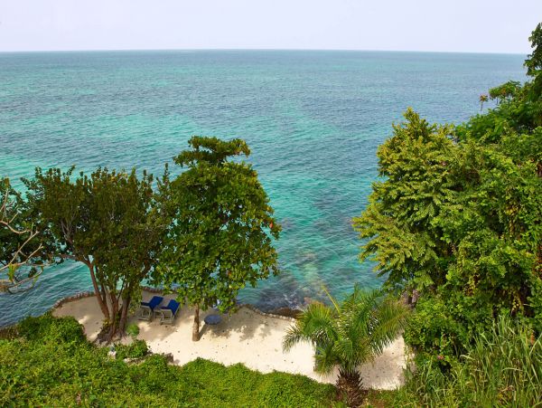 Jamaica Home 965192