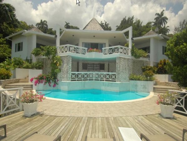 Jamaica Home 965193