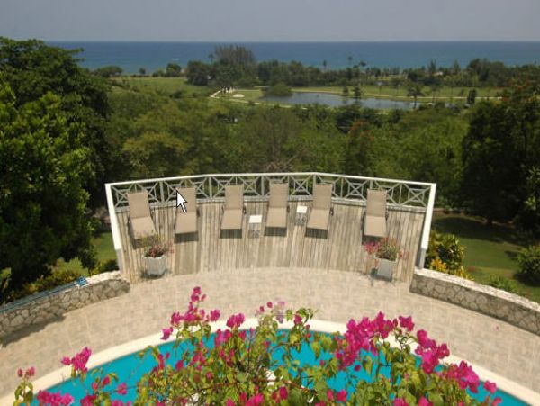 Jamaica Home 965193