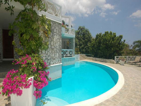 Jamaica Home 965193