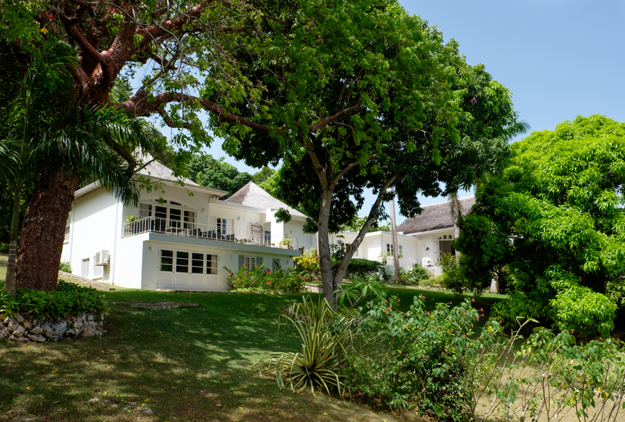 Jamaica Home 965194