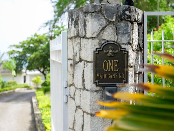 Jamaica Home 965194