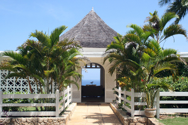 Jamaica Home 965194