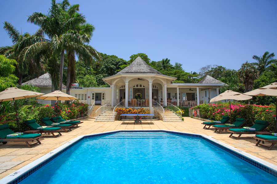 Jamaica Home 965194