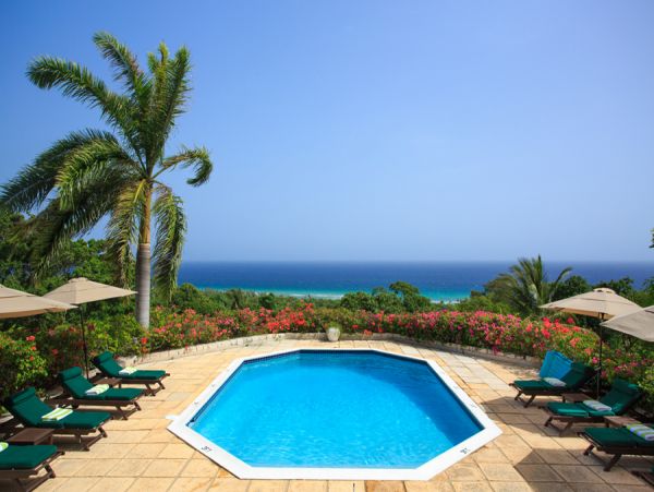 Jamaica Home 965194
