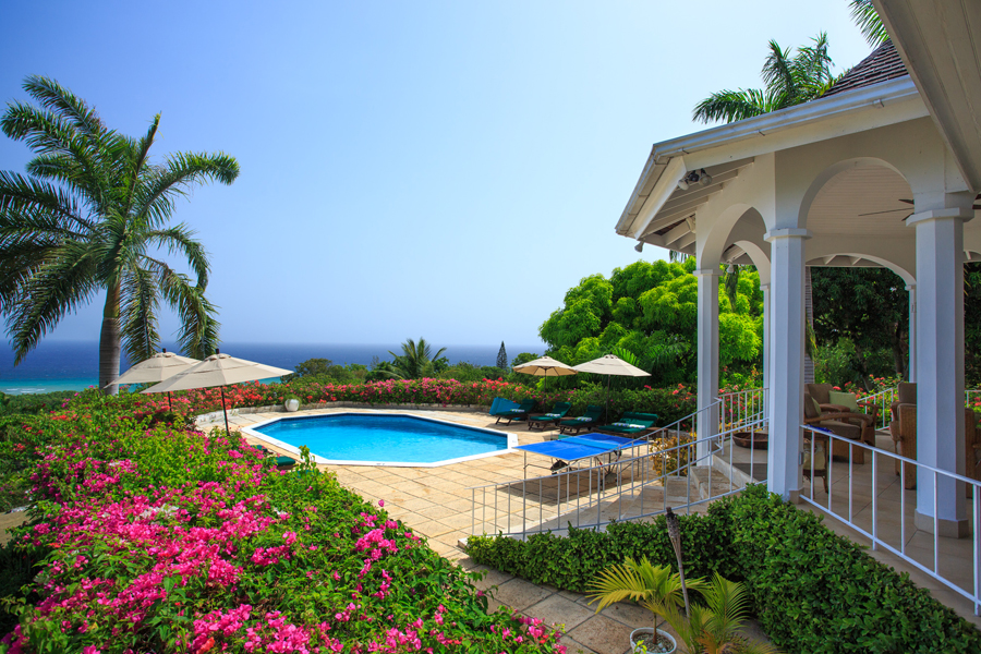 Jamaica Home 965194