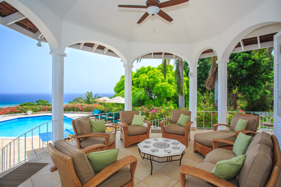 Jamaica Home 965194