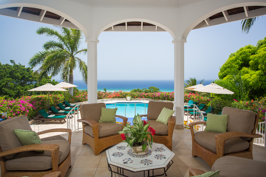 Jamaica Home 965194