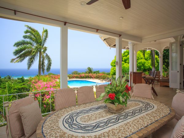 Jamaica Home 965194