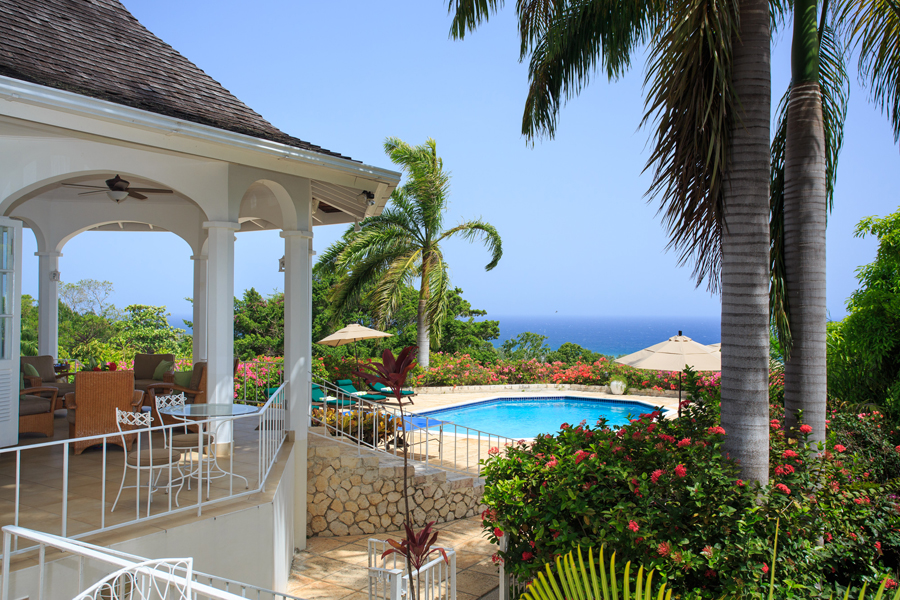 Jamaica Home 965194
