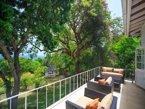 Jamaica Home 965194