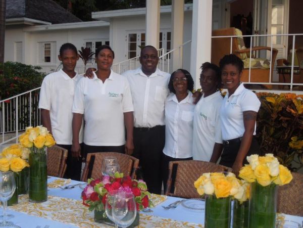 Jamaica Home 965194