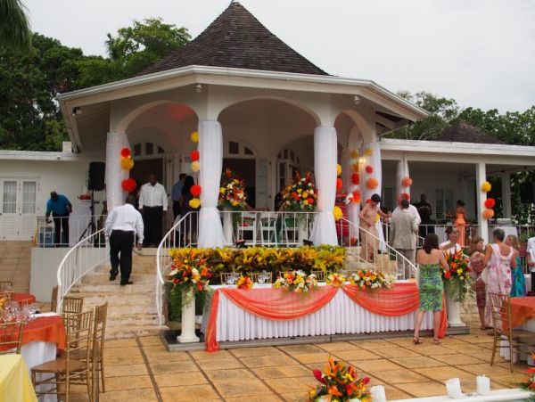 Jamaica Home 965194