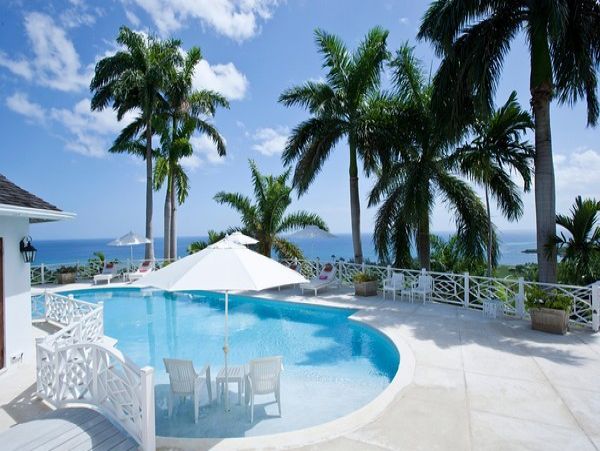 Jamaica Home 965195