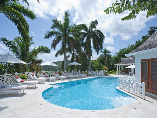 Jamaica Home 965195