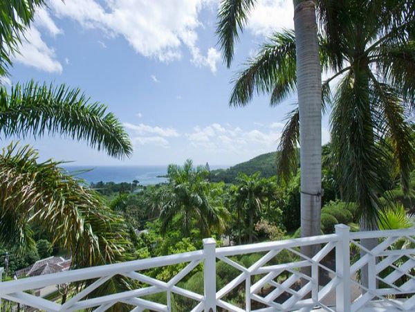 Jamaica Home 965195