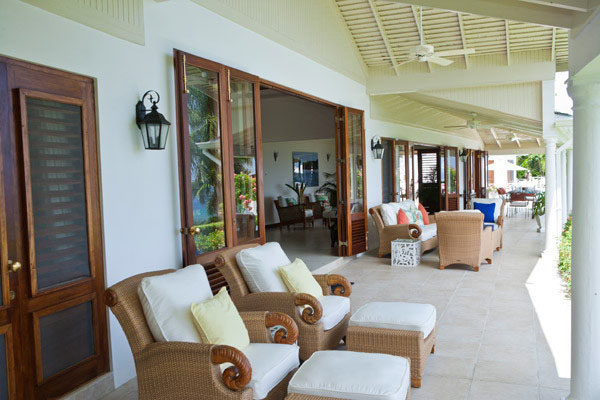 Jamaica Home 965195