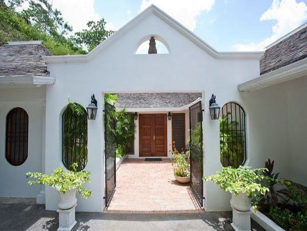 Jamaica Home 965195