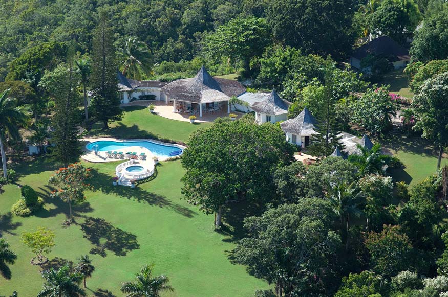 Jamaica Home 965196