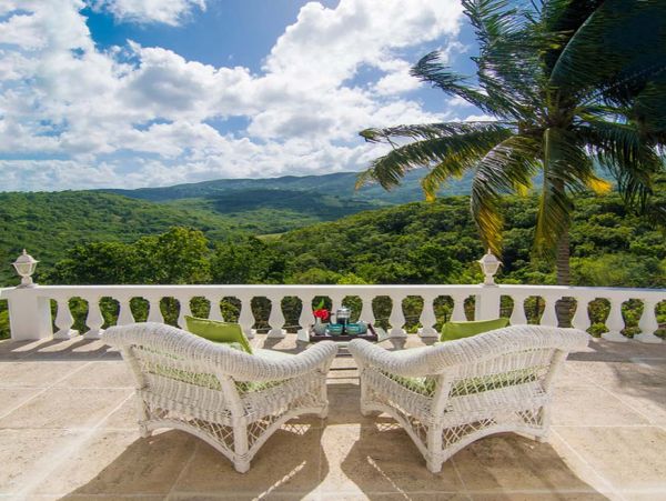 Jamaica Home 965196
