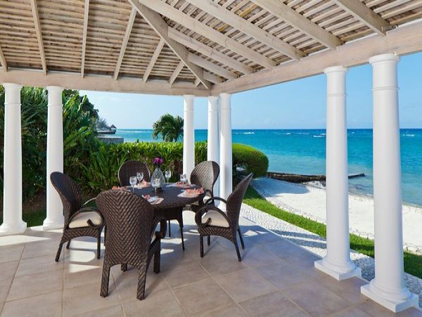 Jamaica Home 965197
