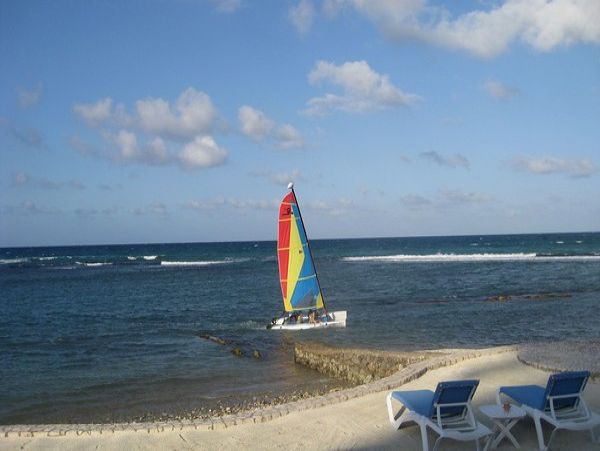 Jamaica Home 965197
