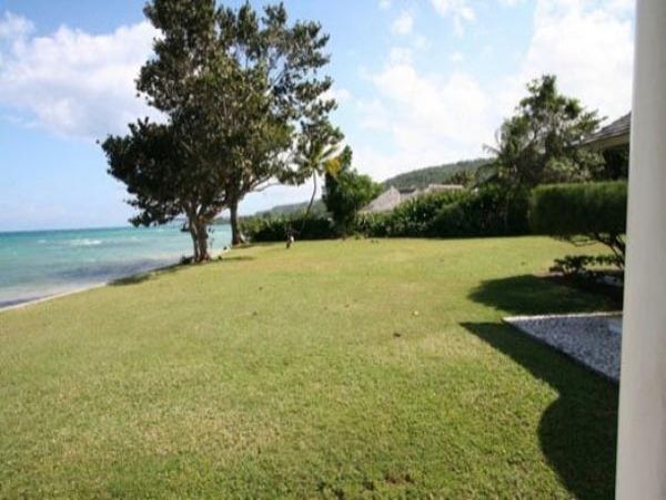 Jamaica Home 965197