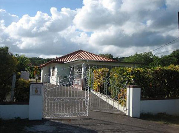 Jamaica Home 965198