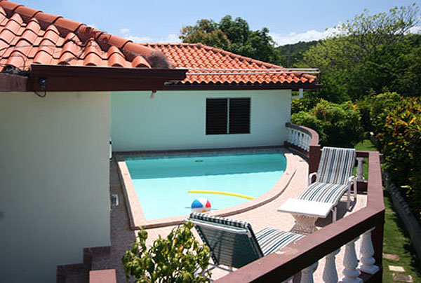 Jamaica Home 965198