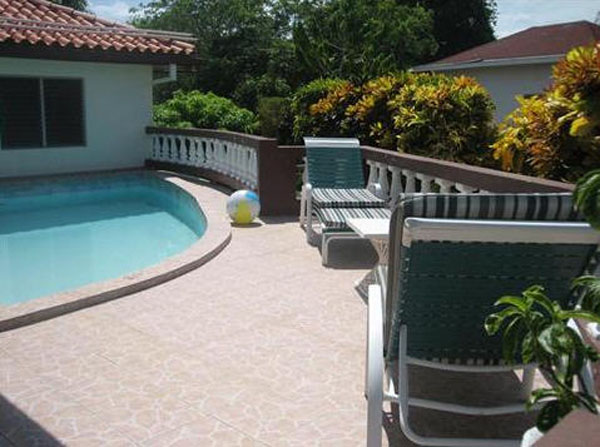 Jamaica Home 965198