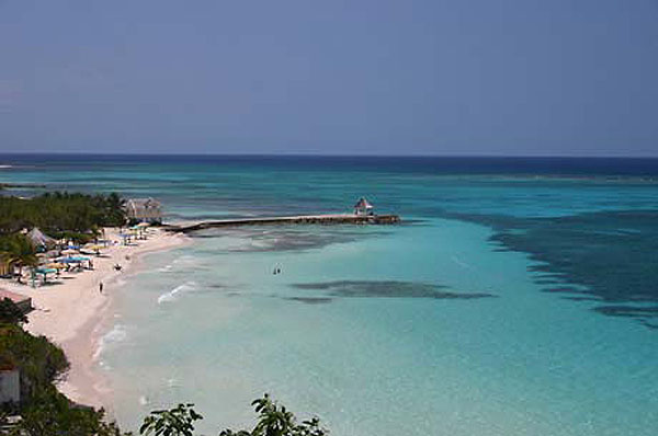 Jamaica Home 965198
