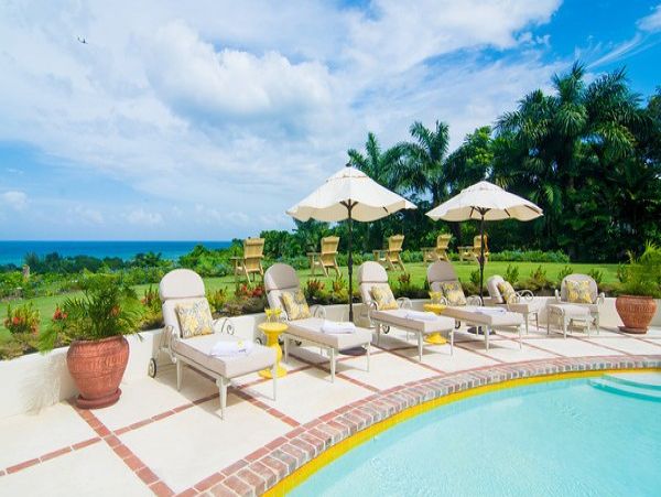 Jamaica Home 965199