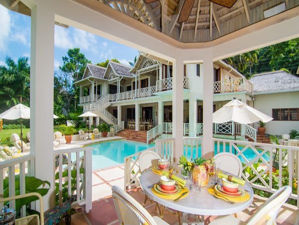Jamaica Home 965199