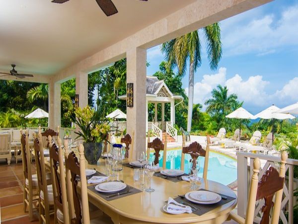 Jamaica Home 965199
