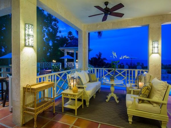 Jamaica Home 965199