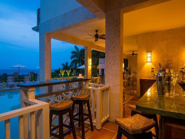 Jamaica Home 965199