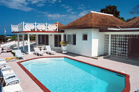 Jamaica Home 965200