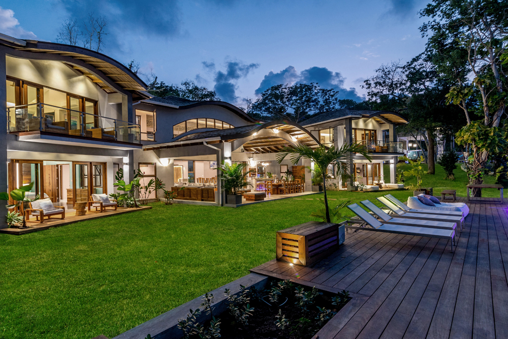 Jamaica Home 965202