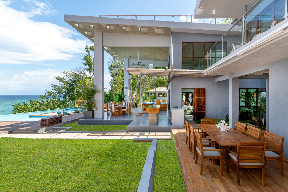 Jamaica Home 965202