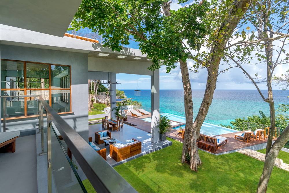 Jamaica Home 965202