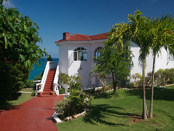 Jamaica Home 965204