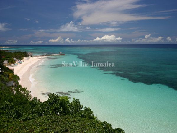 Jamaica Home 965204