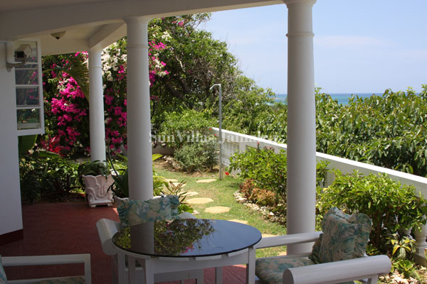 Jamaica Home 965204