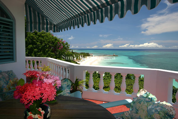 Jamaica Home 965204