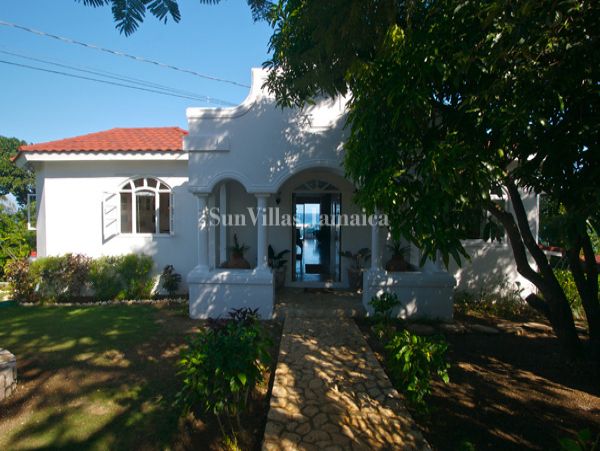 Jamaica Home 965204