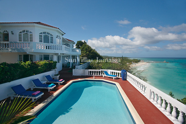 Jamaica Home 965204